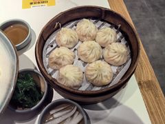 -馋三尺蟹粉小笼(人民广场店)