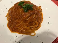 意式传统肉酱面-ITA·意塔意大利餐厅(亦庄店)