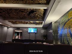 -宝丽金大酒店·洗浴中心