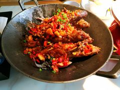 -遇见湘·地道湖南菜(黄埔泰丰店)