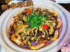 -天天初二·天津传统捞面·天津特色菜(凌奥总店)