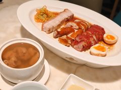 -港丽餐厅(天河城店)