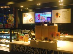 -麦当劳(沙井京基百纳广场店)