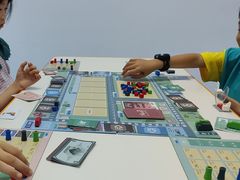 -科晓兔外教英文·数学思维·乐高编程·科学实验(怡山校区)