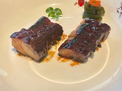 秘制黑叉烧-小炳胜(卓悦中心店)