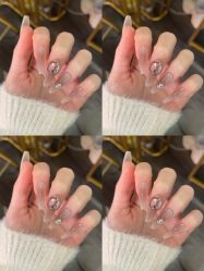 -M·X Nail日式美甲美睫