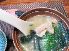 味增汤-一本料理(西溪天街店)