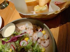 -秀·爱尔兰餐吧(上海路店)