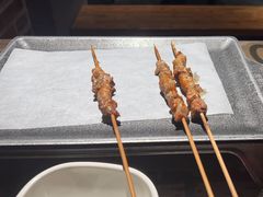 -管氏翅吧(广渠门店)
