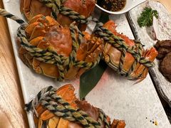 -菊上尊品料理(八佰伴中心店)