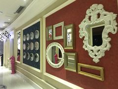 -自由港KTV(王子公主金平店)