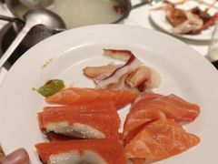 -星伦多自助料理·涮烤一体(杭州来福士店)