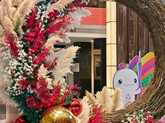 -白云宾馆·白云宴餐厅