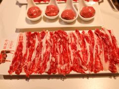 肥牛-犇鼎牛潮汕牛肉火锅(新辰里学清路店)