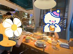 -生如夏花泰式火锅(鹭洲里店)