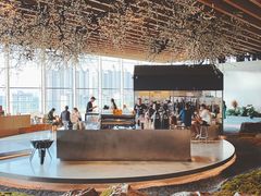 -Seesaw Coffee(朝阳大悦城店)