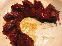 -久苑烧肉(世界城广场店)