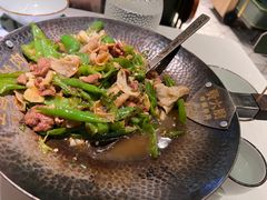 -费大厨辣椒炒肉(太平老街店)