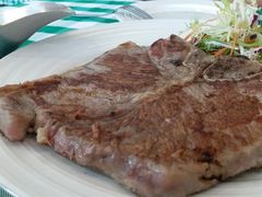 -小白桦西餐厅