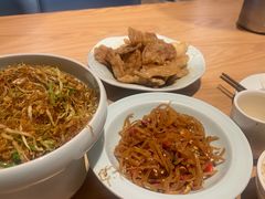 -红樱桃·欢乐餐厅(太原里店)