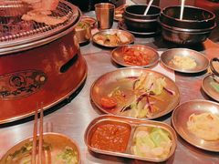 -西塔老太太泥炉烤肉(苏州大悦城店)