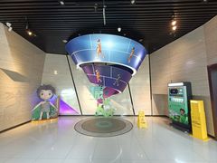 -周口店北京人遗址公园