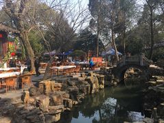 -兴福老面馆(寺路街店)