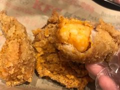 -肯德基(洛川店)