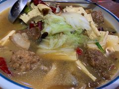 -小清花粥铺(青年南街店)