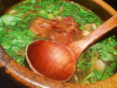 -山石榴·贵州菜(丰盛里店)