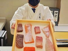 -帝鮨·烧肉割烹(龙湖金楠天街店)