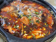 -老东阳·外婆菜(横店店)