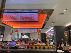 -八合里潮汕鲜牛肉火锅(福州万象城店)