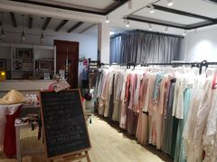 -汉仪华裳汉服旗袍·摄影写真馆(乌镇西栅店)