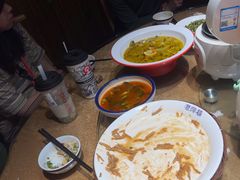 -老萍巷•莲花血鸭(楚萍店)
