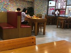 -天府国麻辣香锅(李沧万达店)