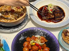 -常来小聚·广州非遗传承餐厅(高德置地店)