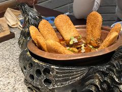 -南京大牌档(香港广场店)