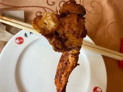 -秦记香辣蟹(松榆里店)