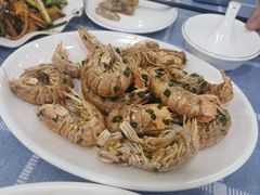-明记海鲜大排档(巽寮湾店)
