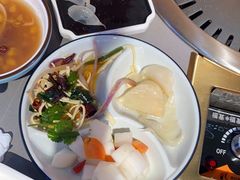 -棒小伙·齐齐哈尔烤肉(龙茗路店)