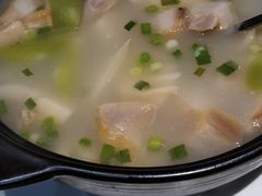 -香雪海饭店中餐厅(人民桥店)
