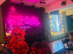 -长沙猫歌音乐餐厅(湖南女子大学店)