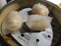 蝦餃-糖朝(尖沙咀店)