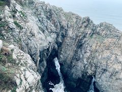 -平潭岛•仙人井