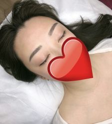 -西施无菌半永久纹绣眉眼影唇轻增发纹发际线