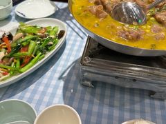 -钟记家菜(红专南路店)