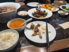 -汤城小厨•粤菜•靓汤(苏州街店)