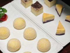 -九井澤精致料理(金茂店)
