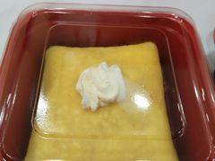 -Tomado绿色烘焙(大尧三路店)